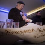 Friesengeistmeile Carolinensiel