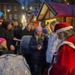 Wintermarkt Carolinensiel 2022