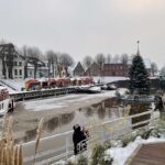 Wintermarkt Carolinensiel 2022