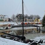 Wintermarkt Carolinensiel 2022