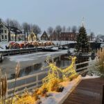 Wintermarkt Carolinensiel 2022