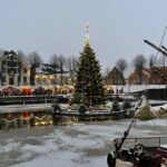Wintermarkt Carolinensiel 2022