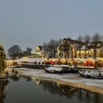 Wintermarkt Carolinensiel 2022