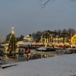 Wintermarkt Carolinensiel 2022