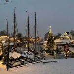 Wintermarkt Carolinensiel 2022
