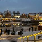 Wintermarkt Carolinensiel 2022
