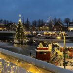 Wintermarkt Carolinensiel 2022