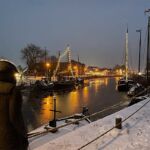 Wintermarkt Carolinensiel 2022