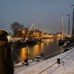 Wintermarkt Carolinensiel 2022