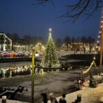 Wintermarkt Carolinensiel 2022