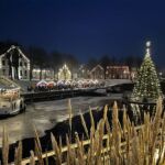 Wintermarkt Carolinensiel 2022