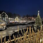 Wintermarkt Carolinensiel 2022