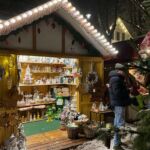 Wintermarkt Carolinensiel 2022