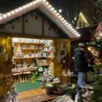 Wintermarkt Carolinensiel 2022