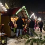 Wintermarkt Carolinensiel 2022