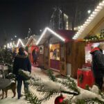 Wintermarkt Carolinensiel 2022