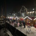 Wintermarkt Carolinensiel 2022
