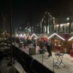 Wintermarkt Carolinensiel 2022