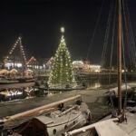 Wintermarkt Carolinensiel 2022