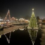 Wintermarkt Carolinensiel 2022